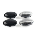 LED Side Marker Lights for Subaru Liberty Forester Impreza WRX STI (2003-2021)