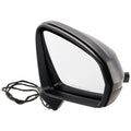 Heated Right Side Mirror for VW Taos (2022–2023)