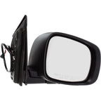 Set of 2 Power Adjust Heated Mirrors for Dodge Grand Caravan (2008–2020)