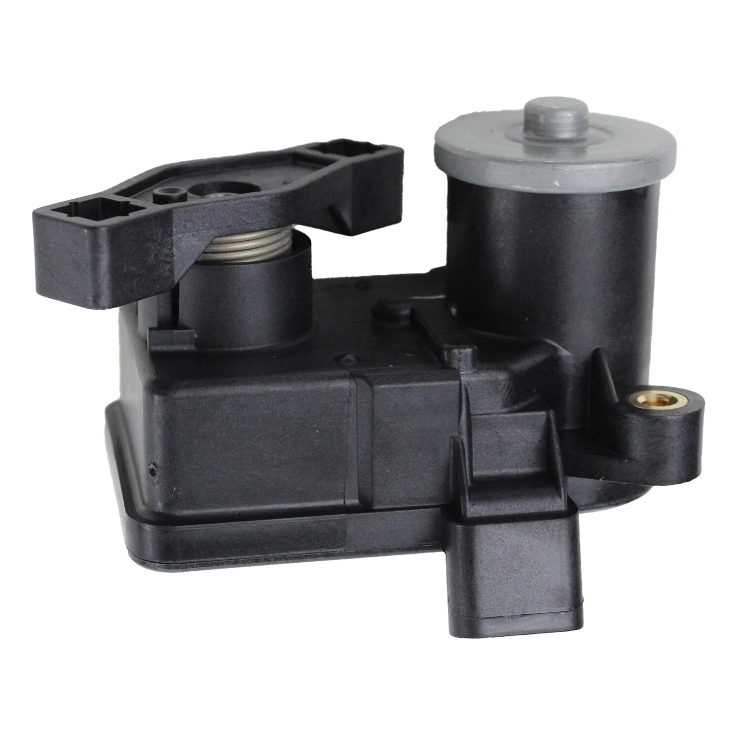 Pierburg Engine Intake Manifold Runner Control Valve for BMW (2000–2006)