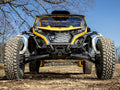 SuperATV Sidewinder Front A-Arms for Can-Am Maverick (2013–2023)