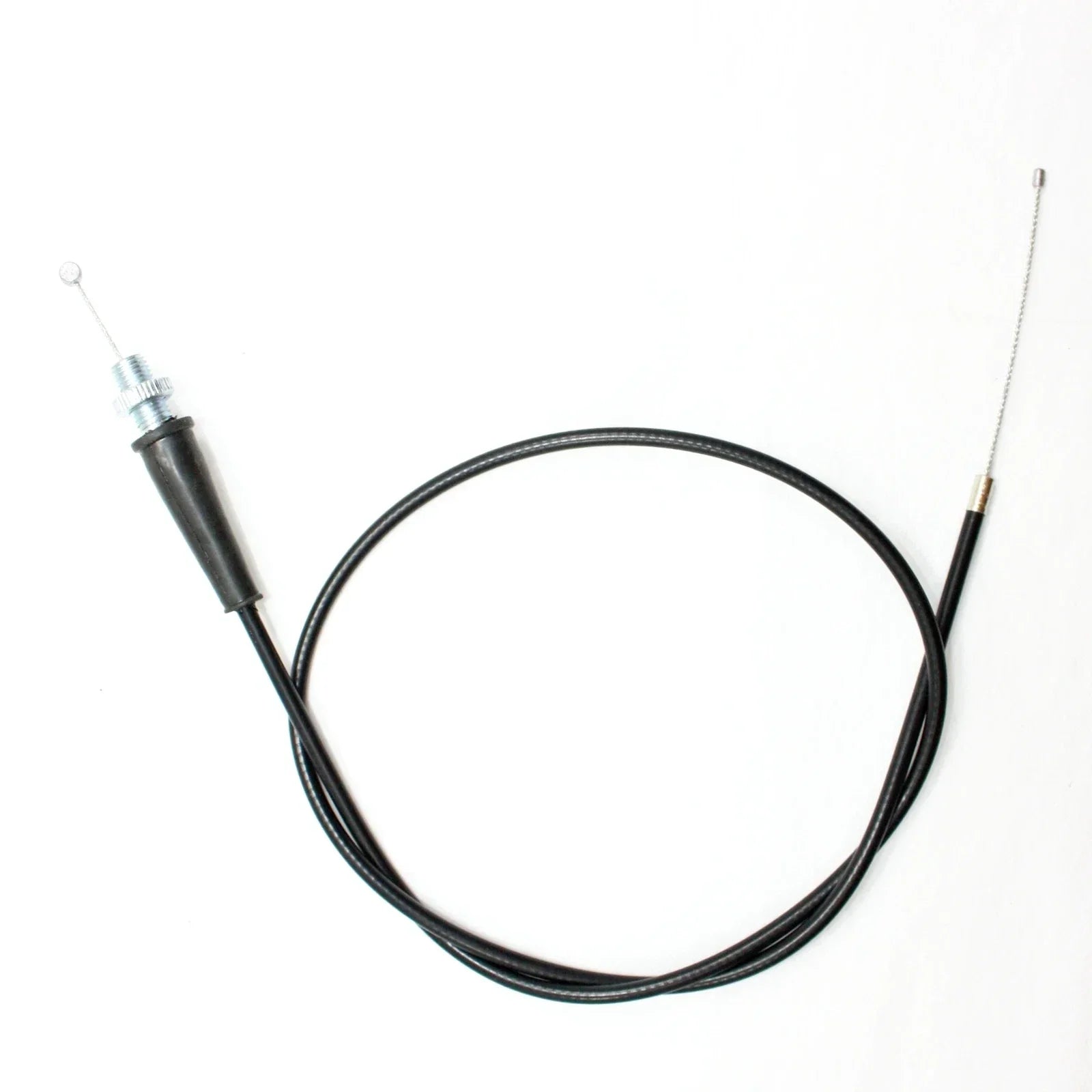 Twist Throttle Cable 1240mm 140mm for 150CC 160CC 250CC PIT PRO TRAIL QUAD DIRT BIKE