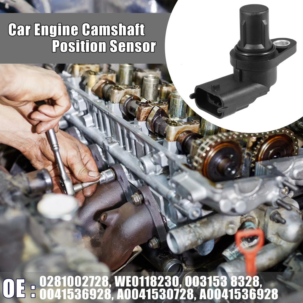 Camshaft Position Sensor for Mazda BT-50 (2006–2015) 0281002728