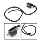 Ignition Coil Module for Honda CR125 CR250 CRF450R CRF450X (2000–2016)