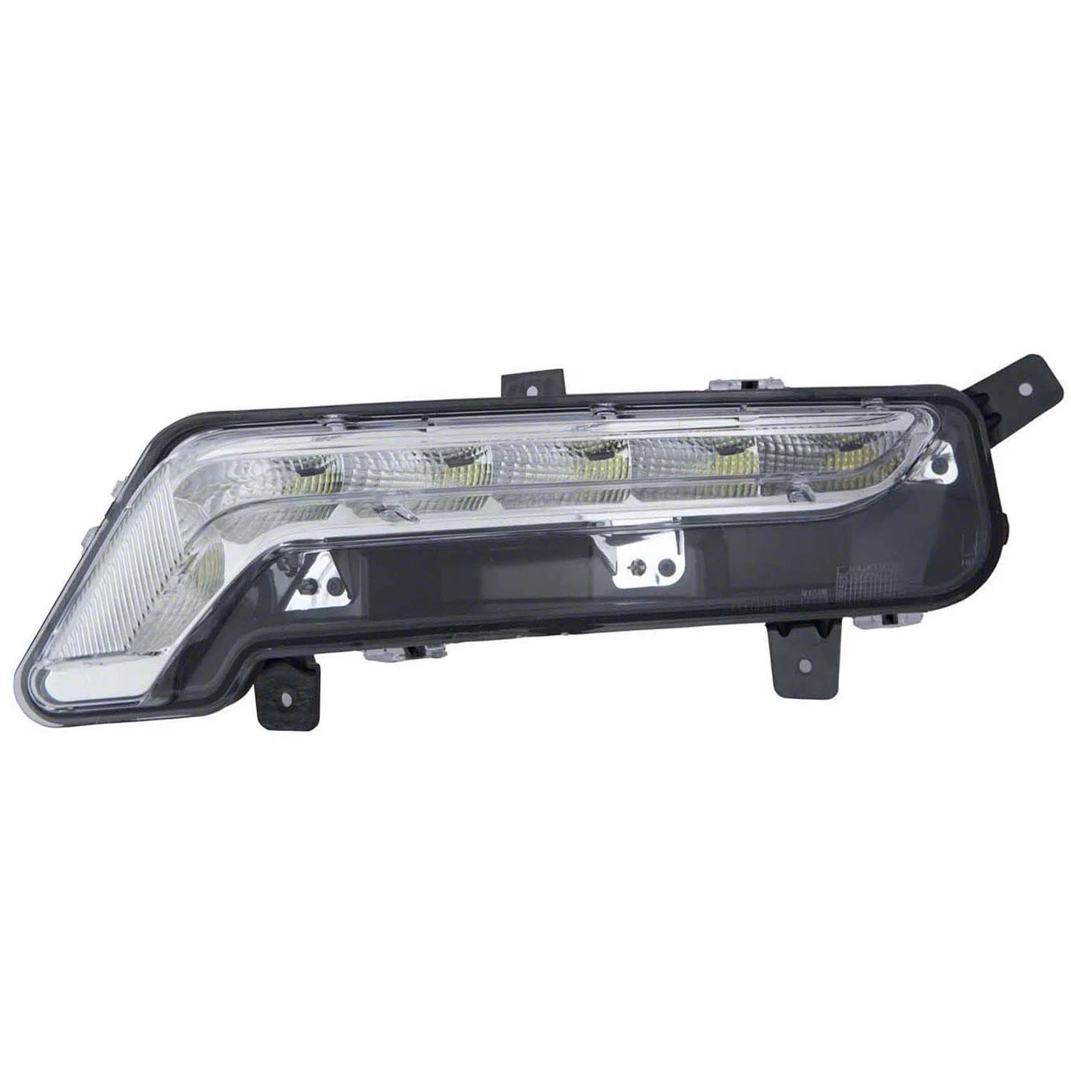 Replacement Driver Side LED Daytime Running Light for Chevrolet Impala (2014–2020)