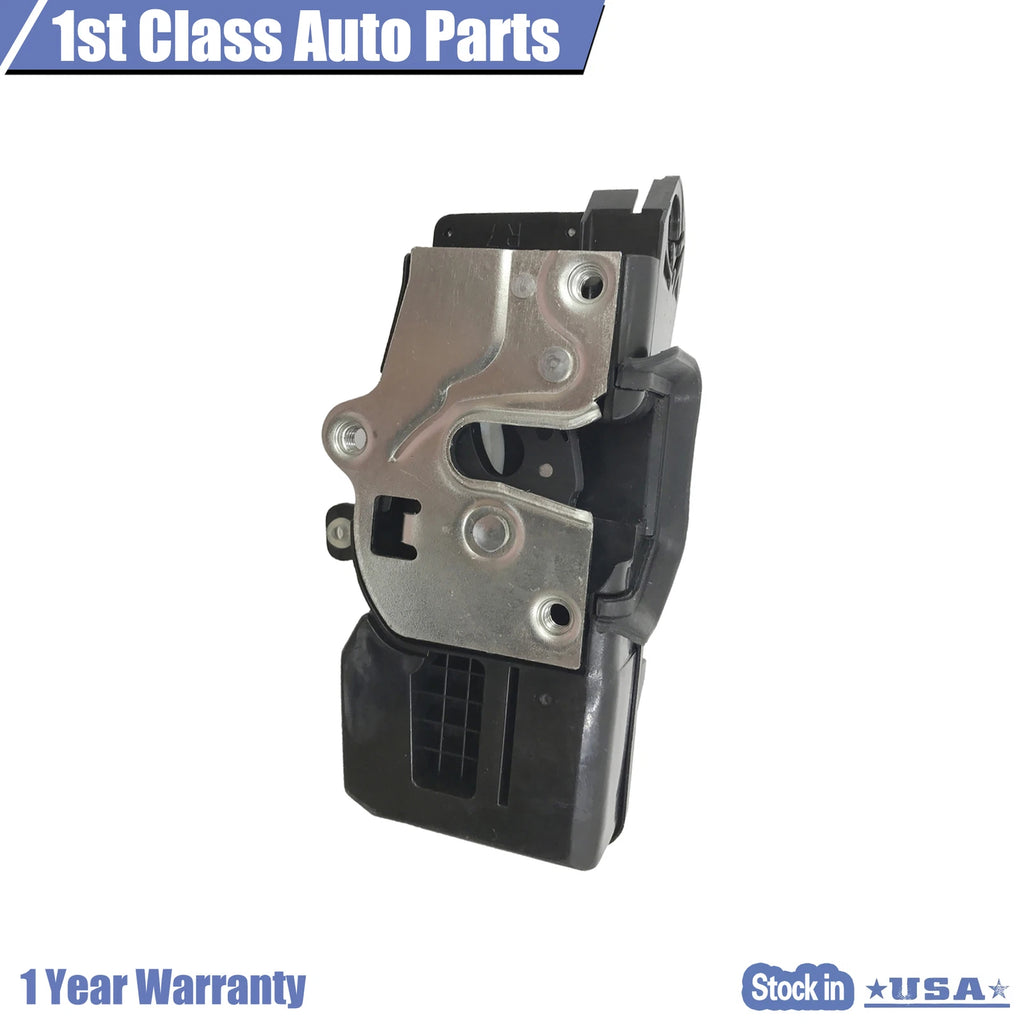 Door Lock Actuator Motor Front Right for Saturn Ion Vue (2003–2007) 931-185