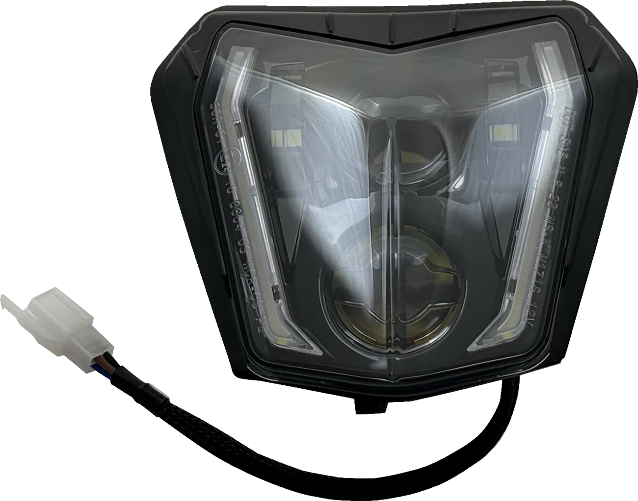 LED Headlight for KTM (2014–2024) L20-5011WE