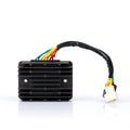 Voltage Regulator for Ducati 748 750 800 900 916 996 998 S4R Monster (1999–2012)