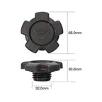 Engine Oil Filler Cap for Datsun 180B 610 1.8L 4 cyl L18 1974~1977