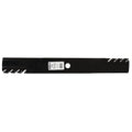 Toothed Blade for Exmark (302-827)