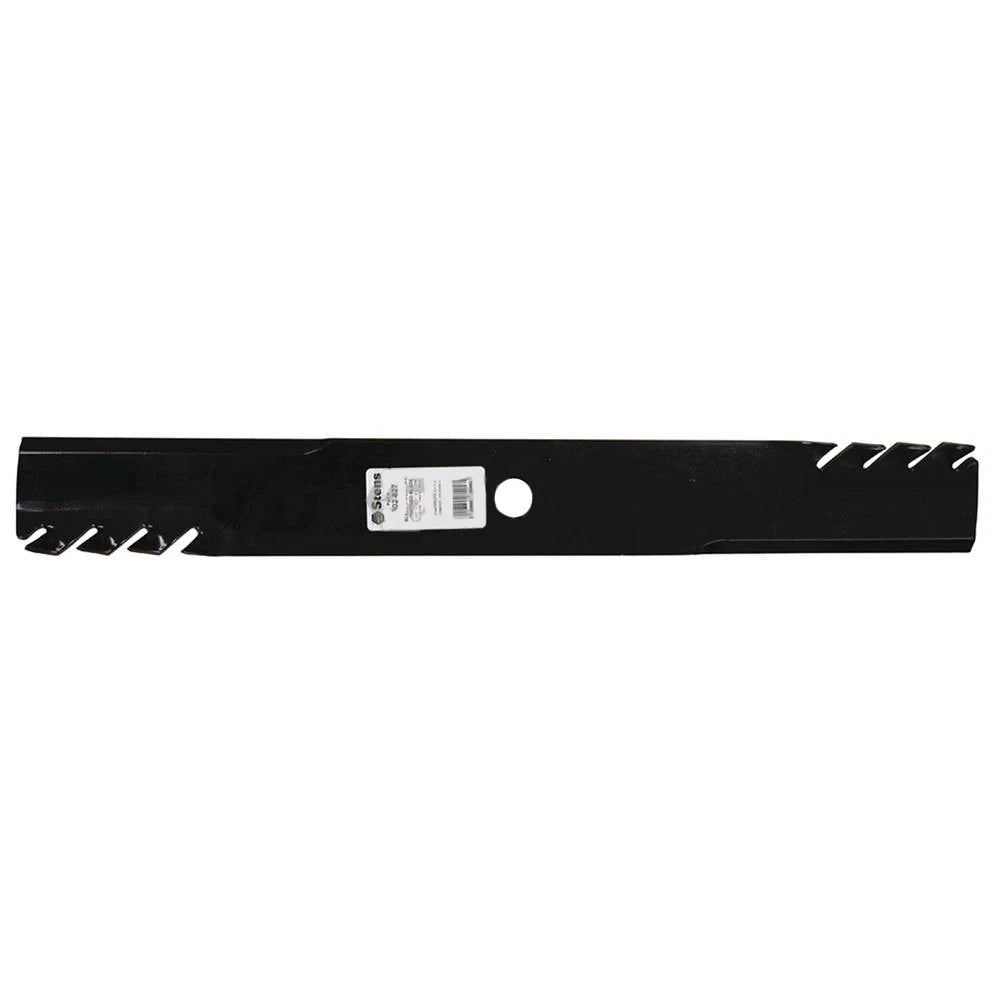 Toothed Blade for Exmark (302-827)