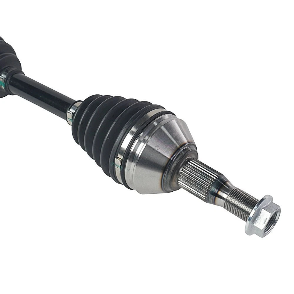 Front Right CV Axle Assembly for Chevrolet Impala LS (2012–2013)