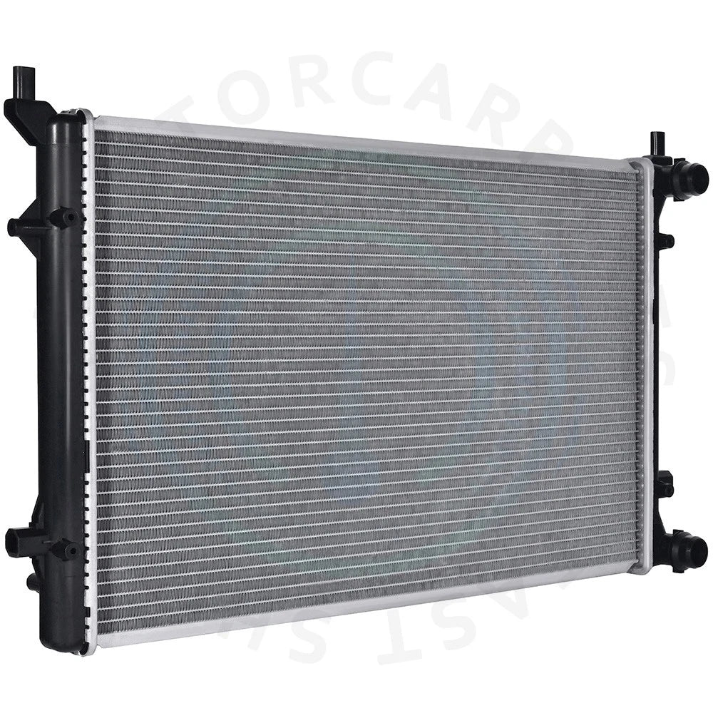 Cooling Kit for Volkswagen Jetta (2005–2010) & Golf (2010–2014)