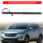 Rear Left Tailgate Power Lift Support for Hyundai Santa Fe (2013–2016)