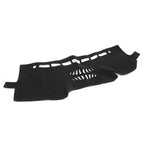 Dash Cover Mat for Toyota Land Cruiser Prado J150 (2013–2018)