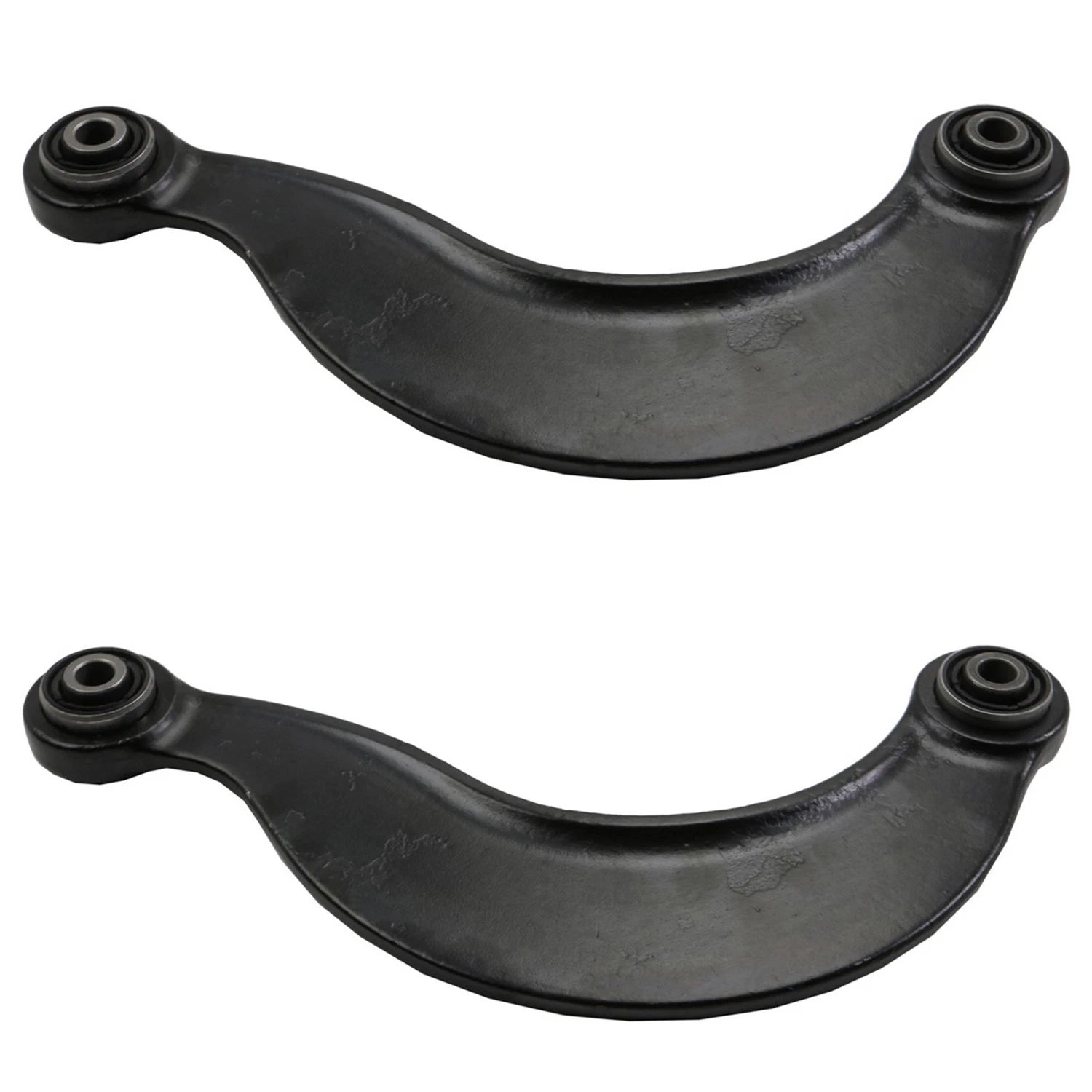 Set of 2 Rear Upper Suspension Control Arms for Ford C-Max C30 Focus S40 (2013–2018)