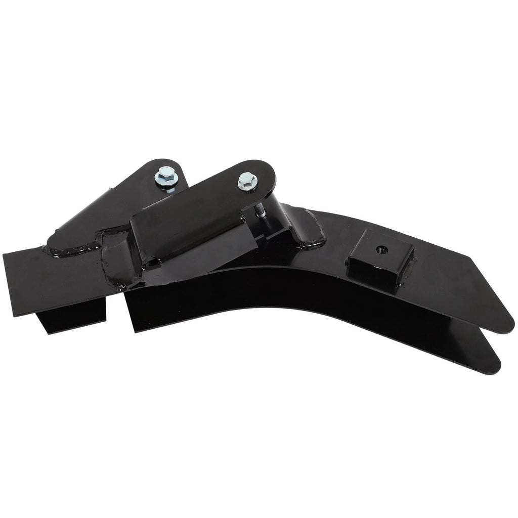 Rear Left Side Frame Repair Kit for Jeep Wrangler TJ (1997–2003)