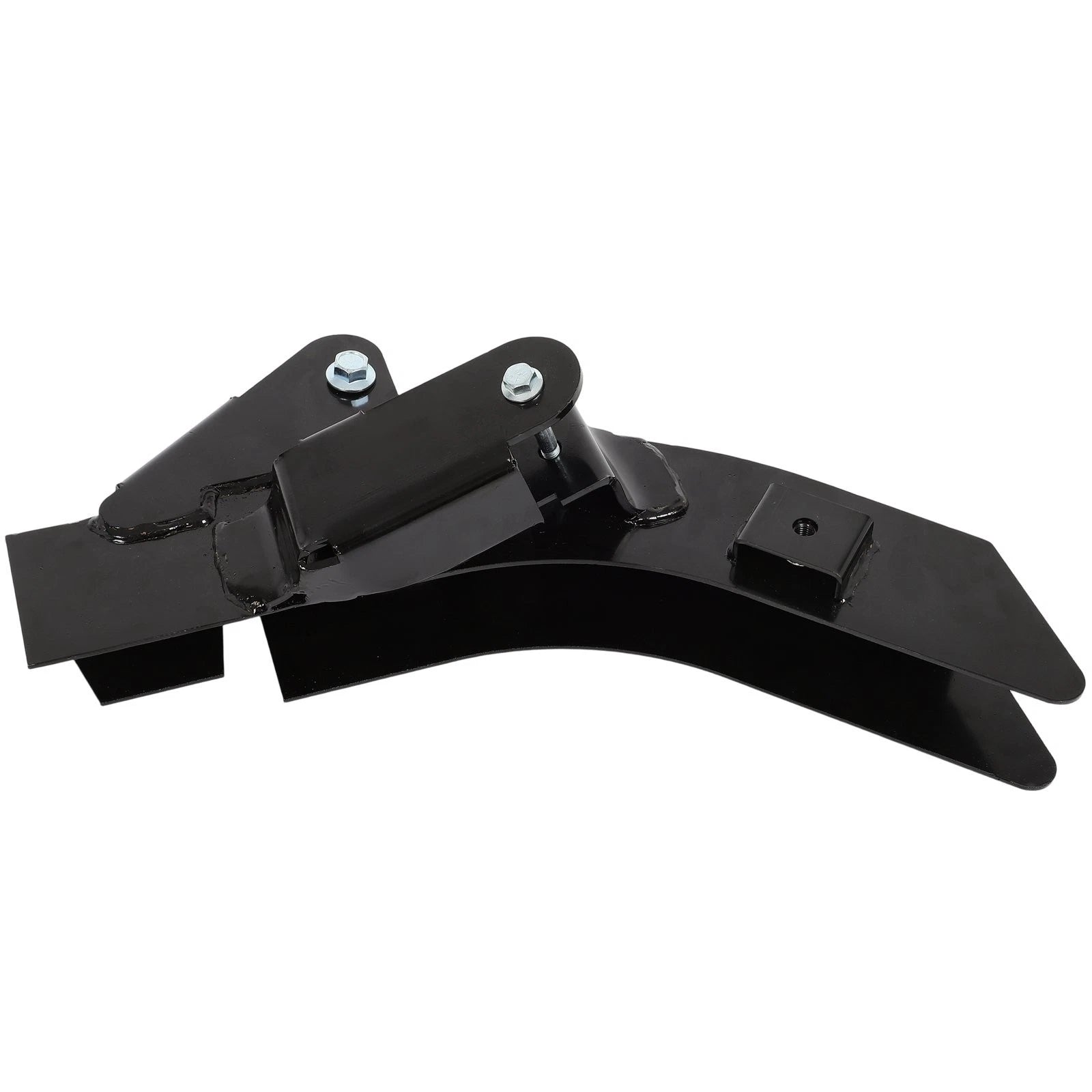 Rear Left Side Frame Repair Kit for Jeep Wrangler TJ (1997–2003)