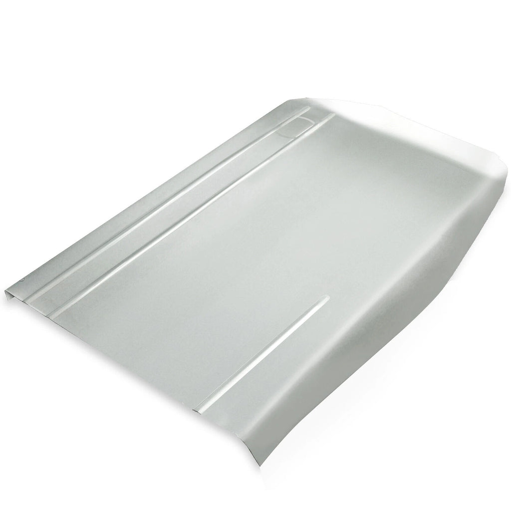 Front Passenger Side Floor Pan for Jeep Cherokee Wagoneer Comanche (1984–2001)