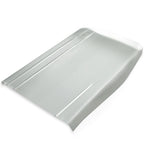 Front Passenger Side Floor Pan for Jeep Cherokee Wagoneer Comanche (1984–2001)
