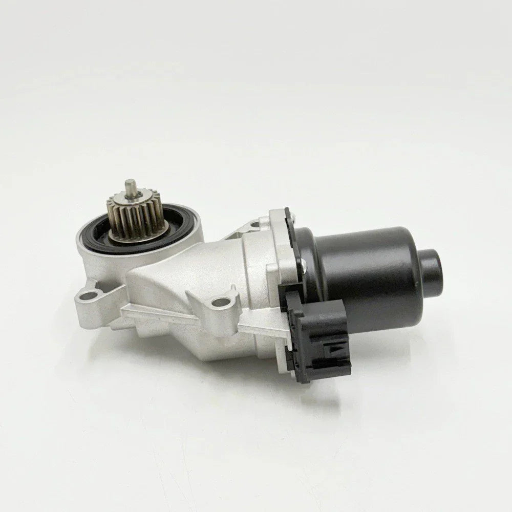 Transfer Case Motor Shift Encoder for Chevrolet GMC (2007–2018)