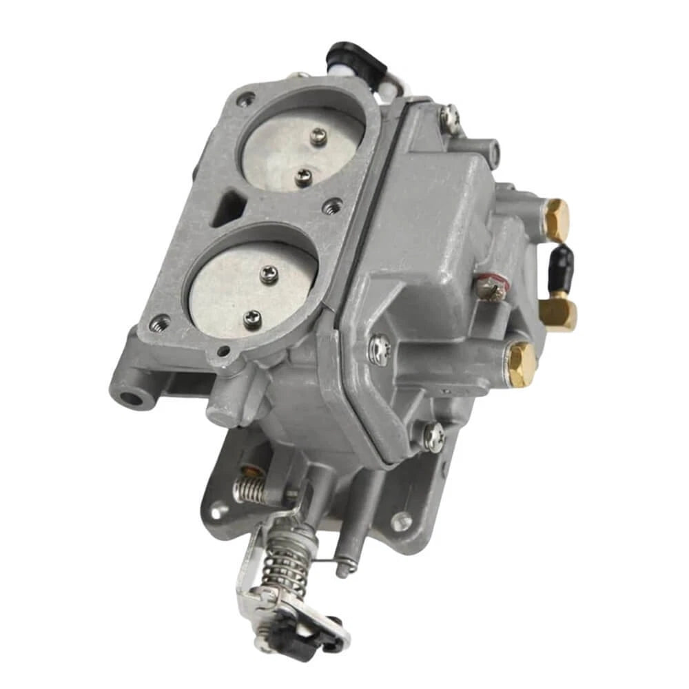 Carburetor for Yamaha Outboard 40HP 2-Stroke (6F6-14301)