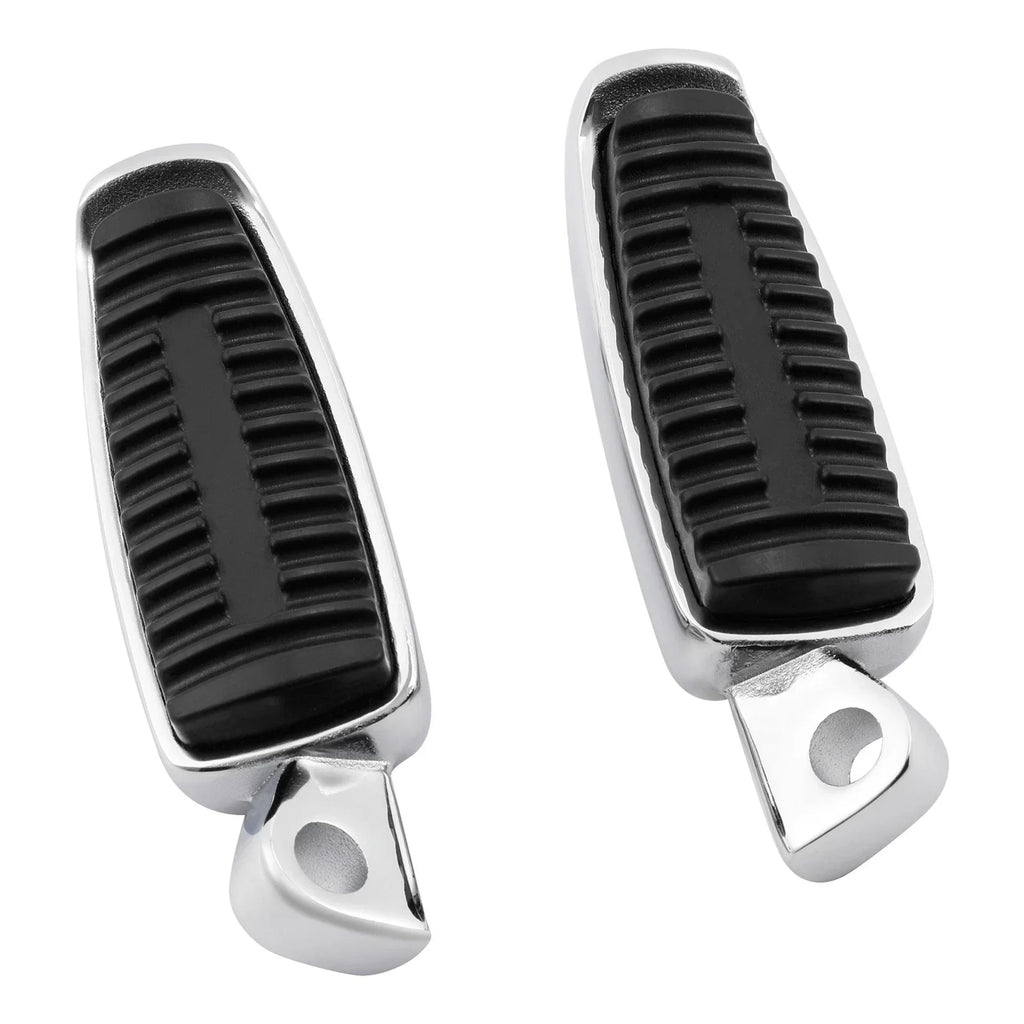 Footpegs & Footrest for Harley Iron 883 & Iron 1200 (2009-2022, 2018-22)