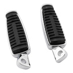 Footpegs & Footrest for Harley Iron 883 & Iron 1200 (2009-2022, 2018-22)
