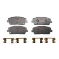 Disc Brake Pad Set for Hyundai Palisade (2020–2025)