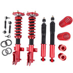 Adjustable Height Coilover Kit for Ford Mustang (2005-2014)