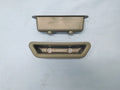 Grey Inner Door Pulls for Holden TF Rodeo (1988-1997) - Pair