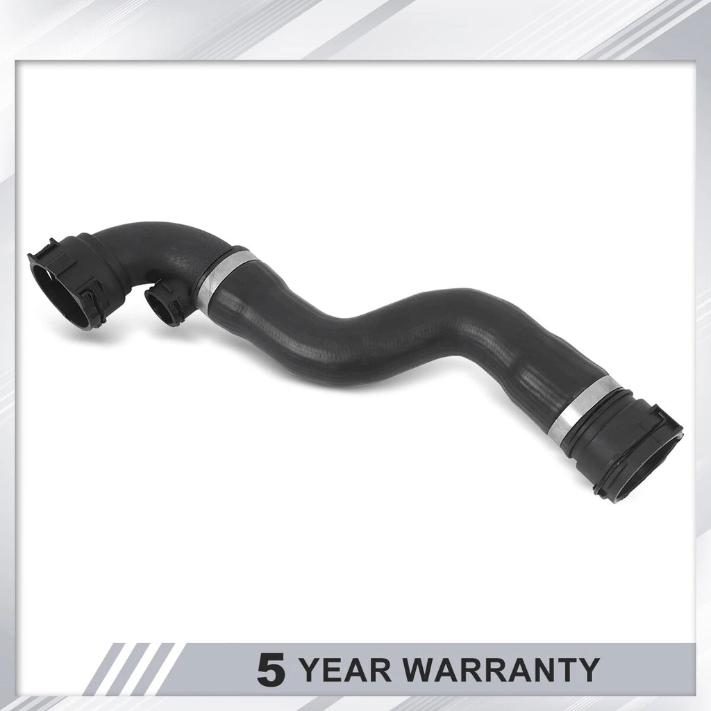Upper Radiator Hose for BMW Z4 (2003–2005)