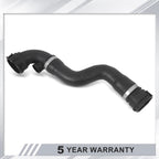 Upper Radiator Hose for BMW Z4 (2003–2005)