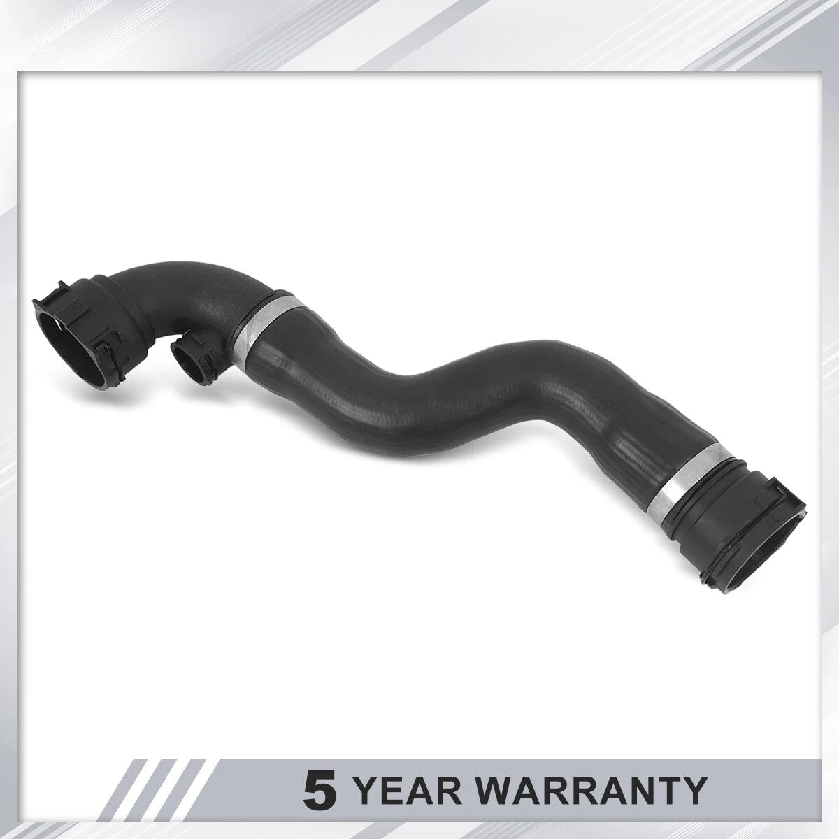 Upper Radiator Hose for BMW Z4 (2003–2005)