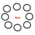 O-Ring Set of 8 for OMC Cobra Stern Drives (3852089, 310584)