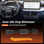 Idle Start Stop Eliminator for Ford Maverick (2025)