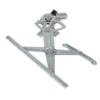 Front Left Power Window Regulator for Scion xD (2008–2014) 6-Pins