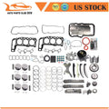 Engine Rebuilding Kit for Jeep Liberty Dodge Durango Dakota (2005–2012)