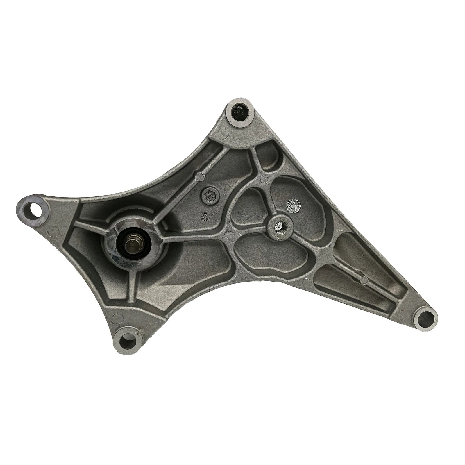 Engine Cooling Fan Pulley Bracket for Nissan Frontier Xterra (2005-2017)