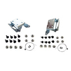 2X Door Hinge for Chevy GMC C2500 K1500 (924-103, 924-104)