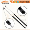Set of 2 Rear Tailgate Lift Supports for Jeep Compass (2007–2016)