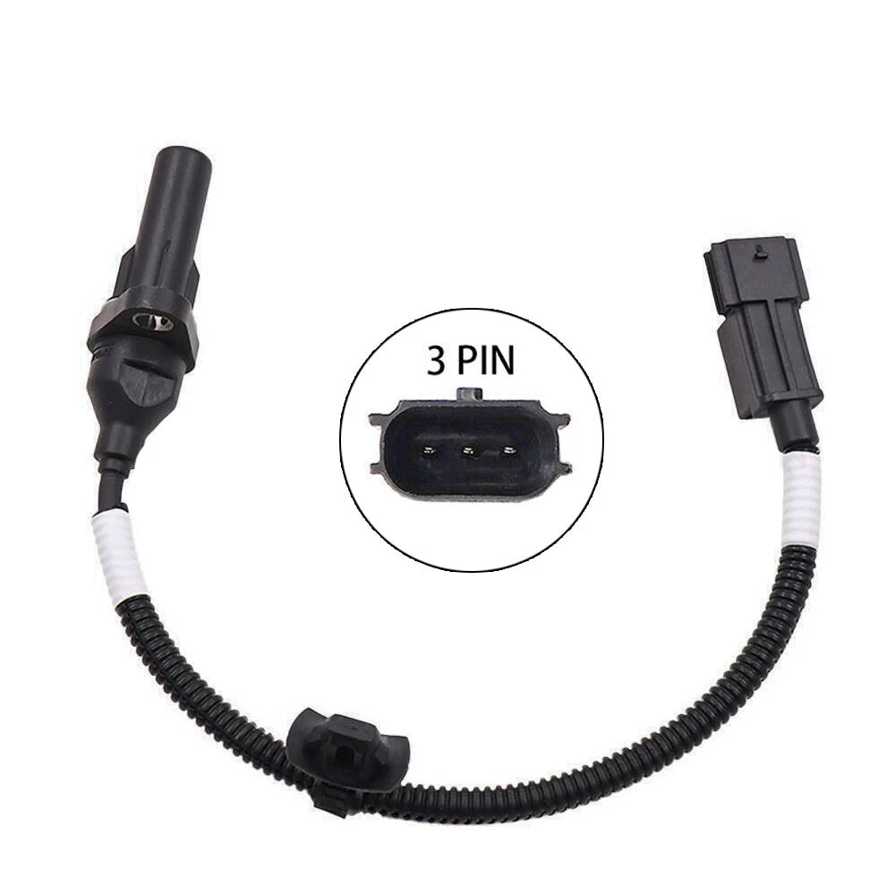 Crankshaft Position Sensor for Hyundai Accent Sonata Venue (2020–2022) 39180-2M612