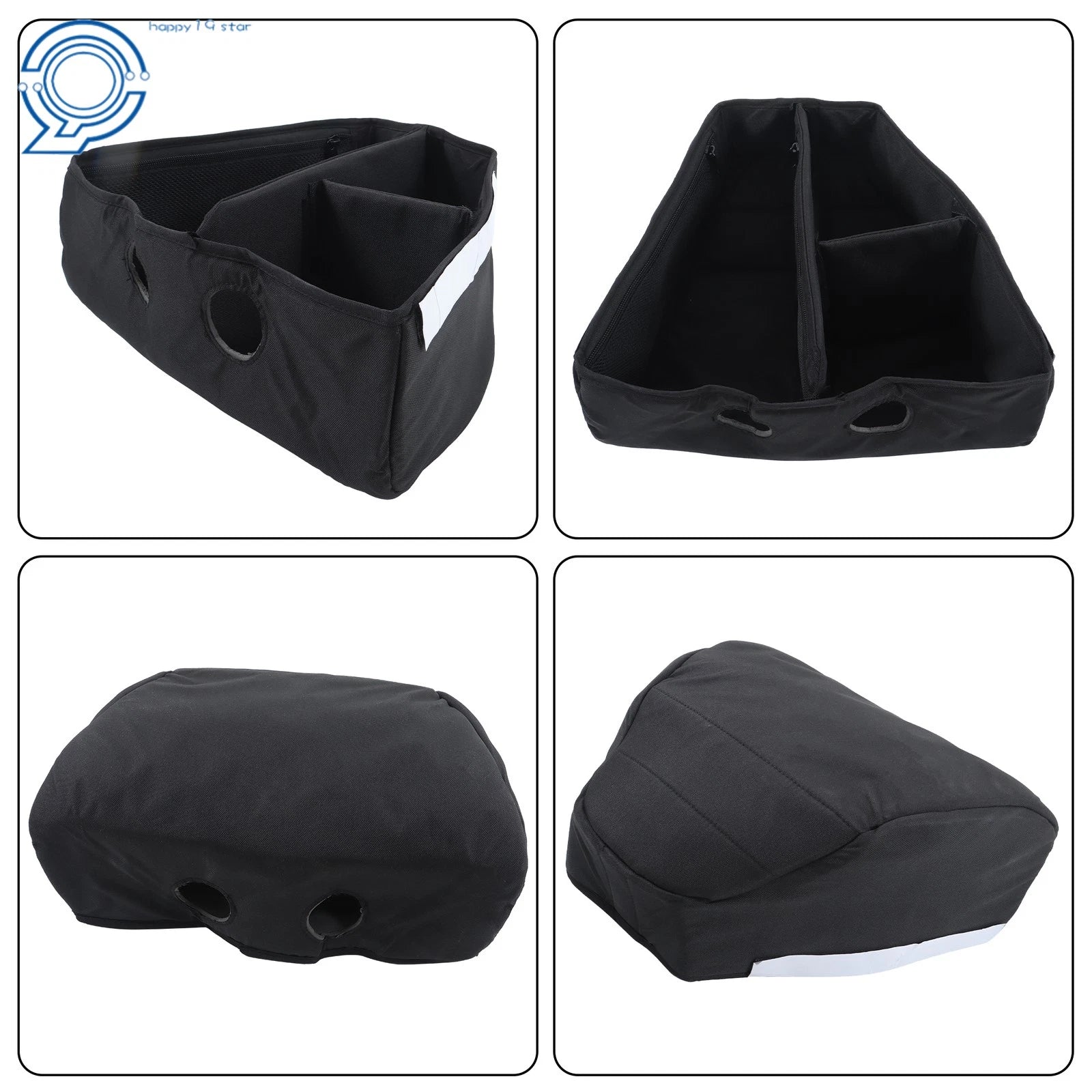 Glovebox Organizer for Yamaha VX Cruiser/Dlx/Ltd (2021-2022)