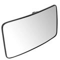 Right Lower Tow Mirror Glass for Ford F250 F350 Super Duty (2008–2012) 8C3Z17K707A