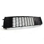 Front Lower Right Bumper Grille Insert for Audi Q7 (2010-2015)