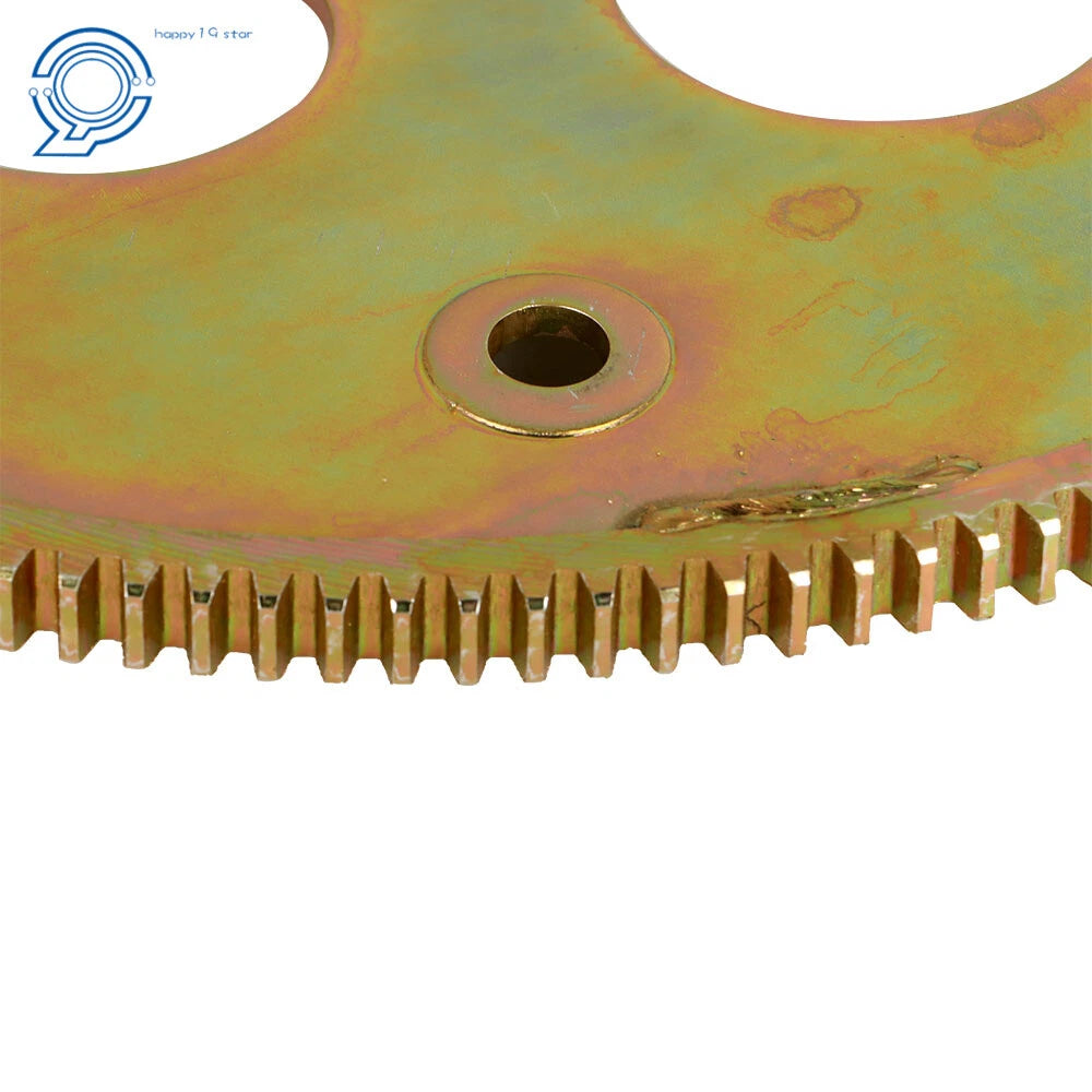 Flexplate Adapter for LS1 LS2 LS6 5.3 6.0 to TH350 700R4 4L60