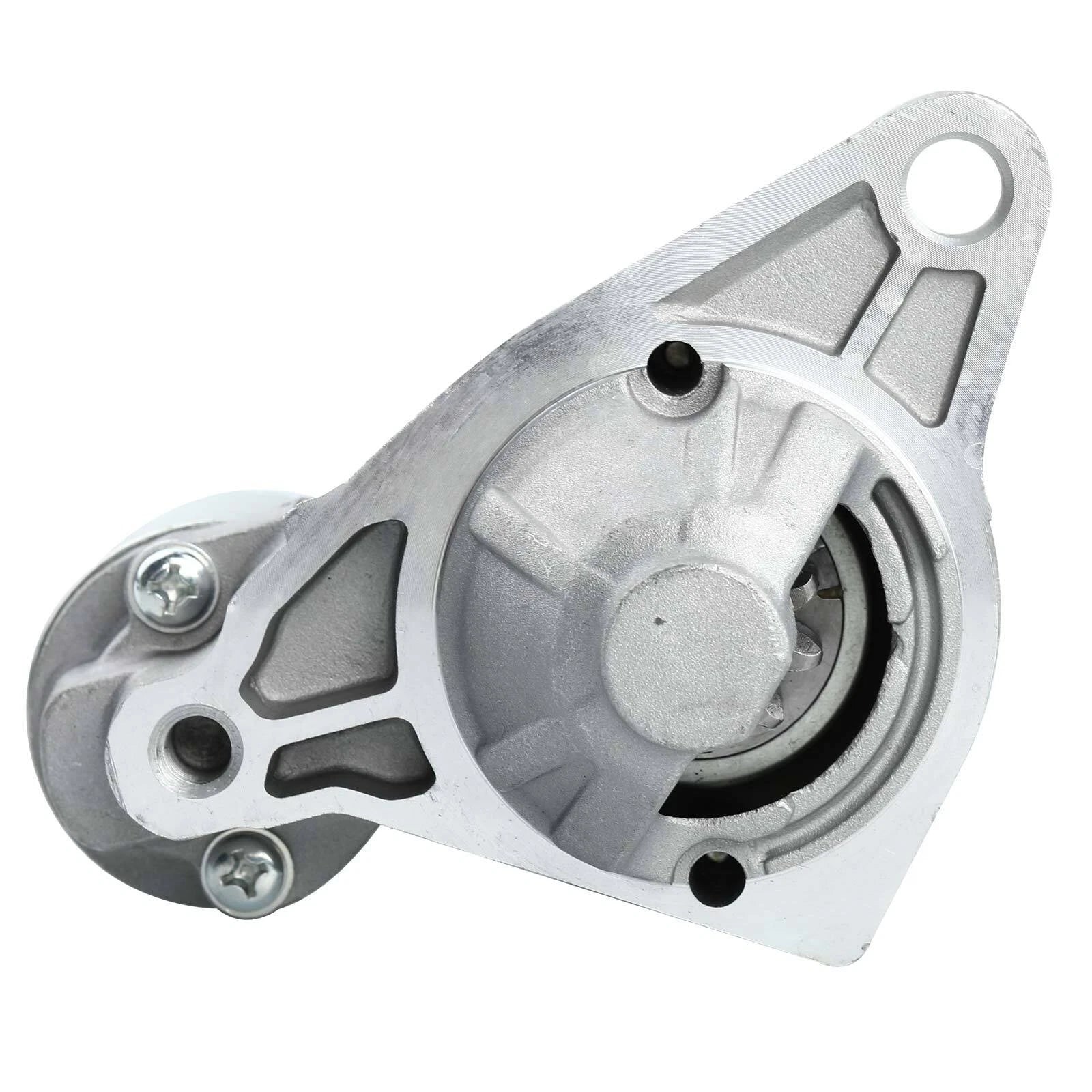 Starter for Jeep Grand Cherokee (2003-2004) 12V 10 Teeth
