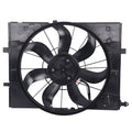 Radiator Cooling Fan Assembly for Mercedes-Benz S450 (2018–2020)