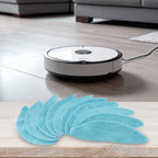 Cleaning Mop Cloth for Conga 7490, 8290 (2019–2023)