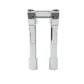 8.46" Pullback Handlebar Riser for Harley Dyna M8 Softail Street Bob (18-21)